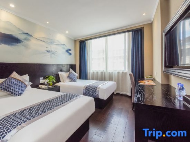 Business Twin room