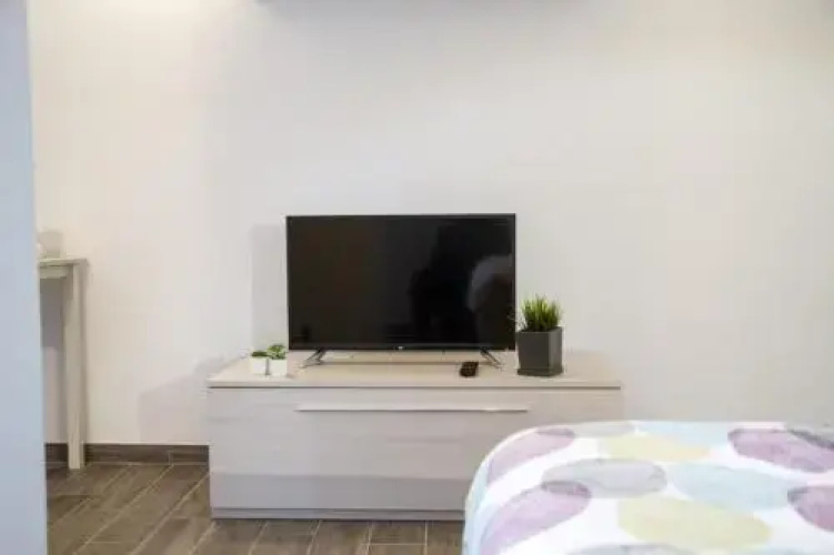 Apartments Fewo