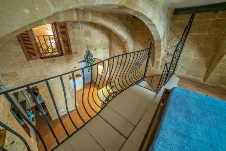PA - Pandora Loft