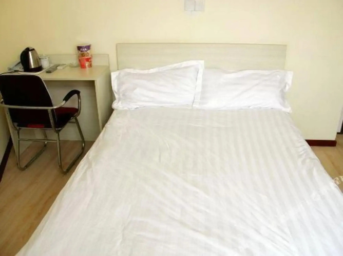 Baifuxiang Hotel