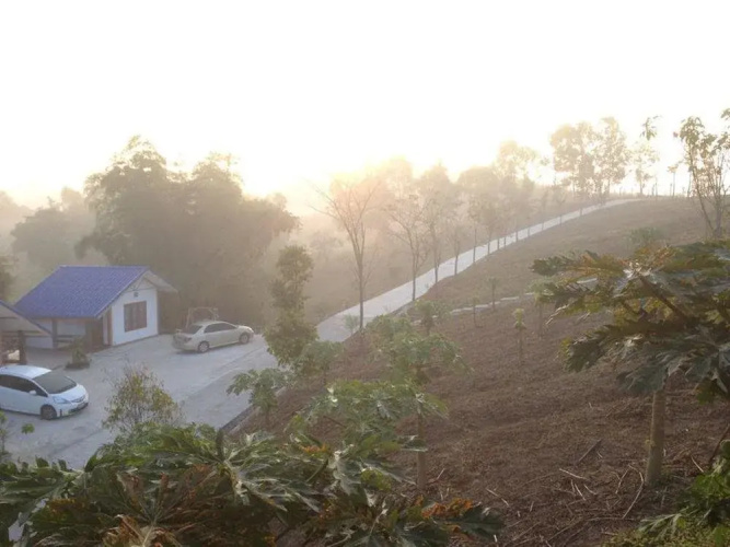 Muanfan Resort