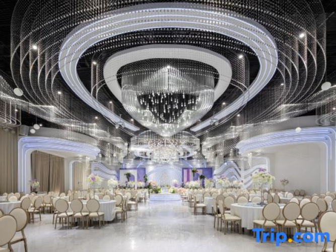 Yayue Hotel (Pujiang Puyuan)