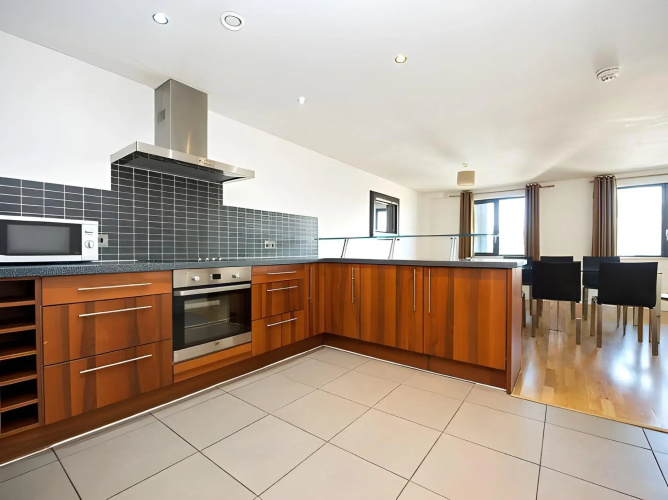 Staycity Aparthotels Chancery Lane