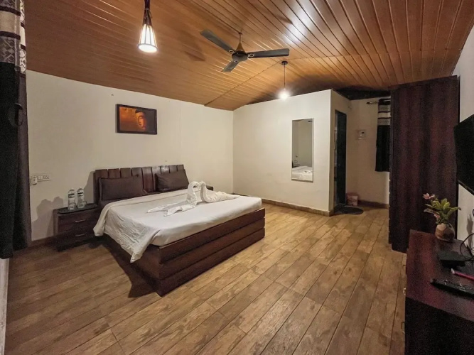 Swarg Resort