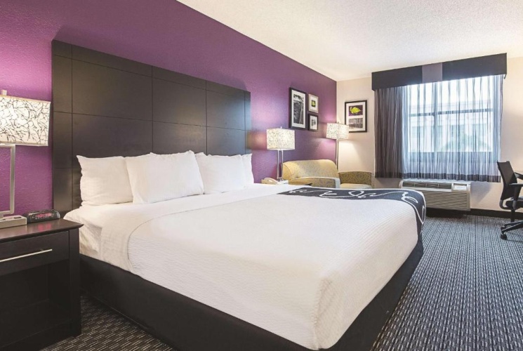 Executive Double room