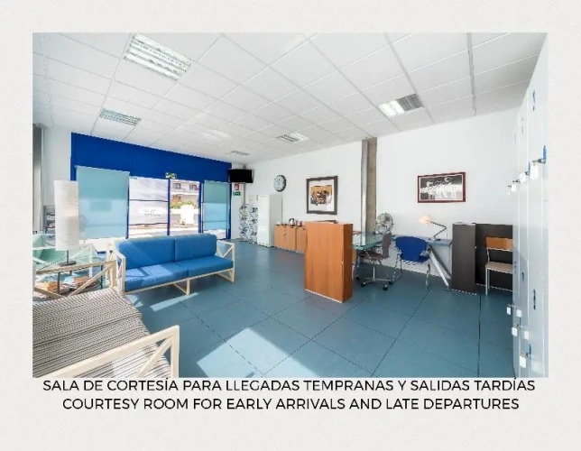 Standard Double Family room