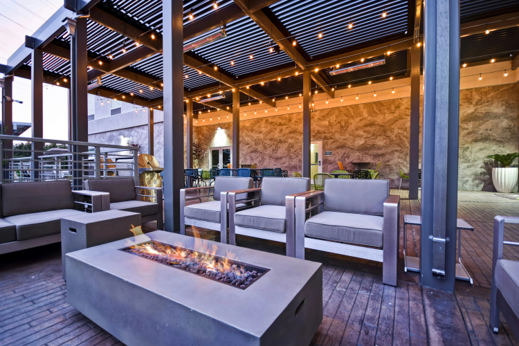 Home2 Suites by Hilton San Francisco Airport North photo 24