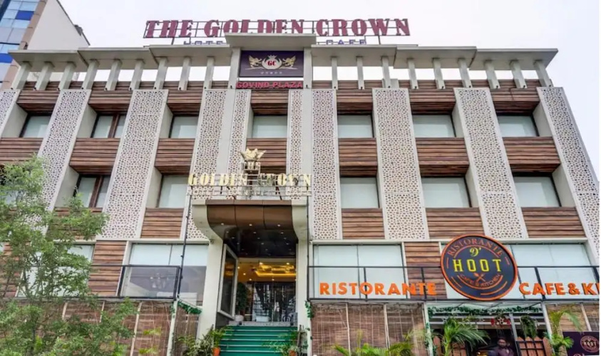 Hotelbild