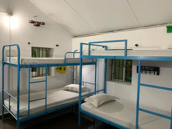 Hotelafbeelding