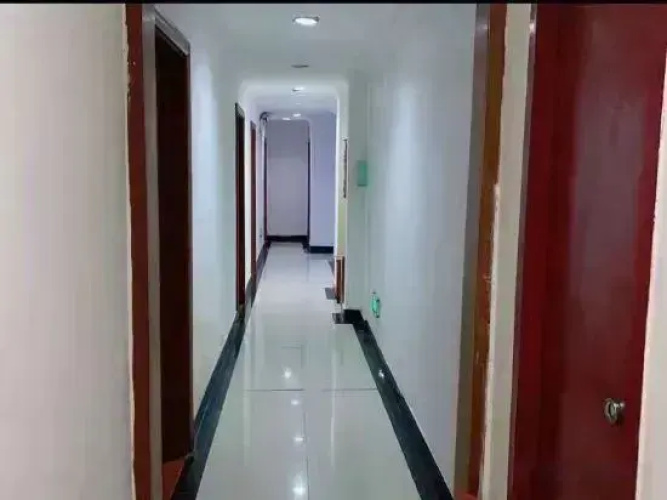 Huguang Hostel