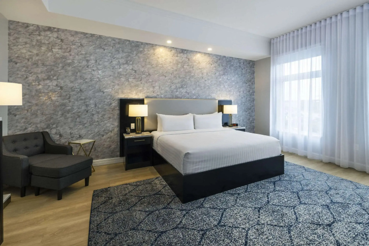 Halifax Tower Hotel & Conference Centre, an Ascend Collection Hotel