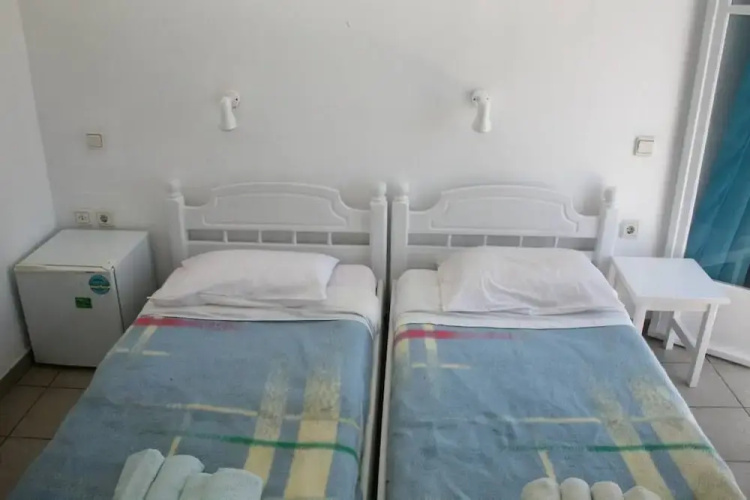 Ostrella - Vacations With Sea View