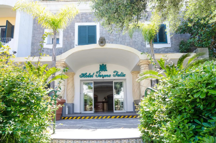 Otel görseli