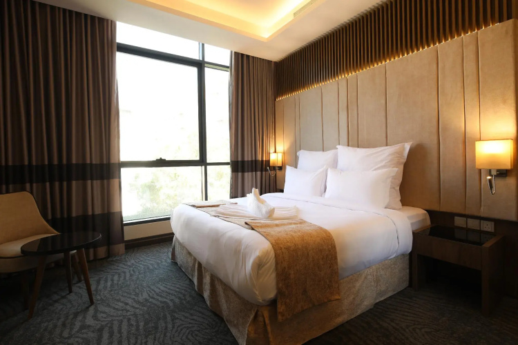 Gladiolus Hotel