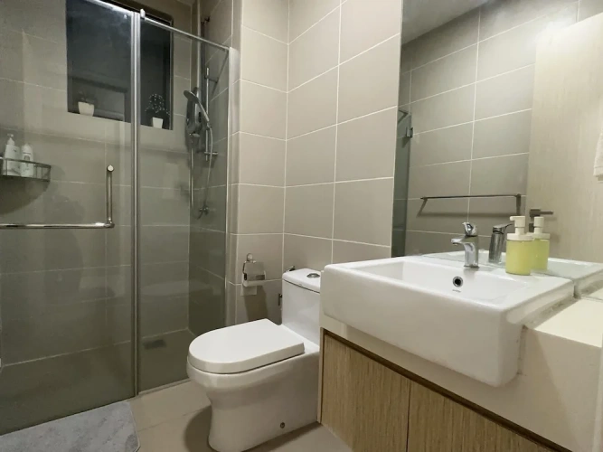 Premium Apartment