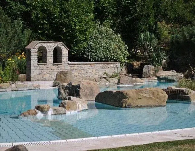 Villa Oasi Verde