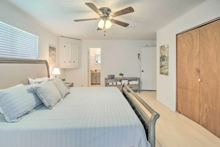 3 Bedrooms Cottage