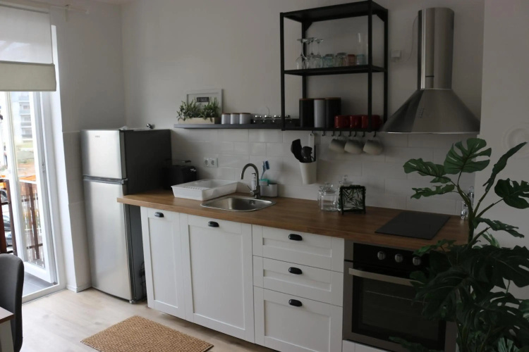 Studio apartman TAJČI