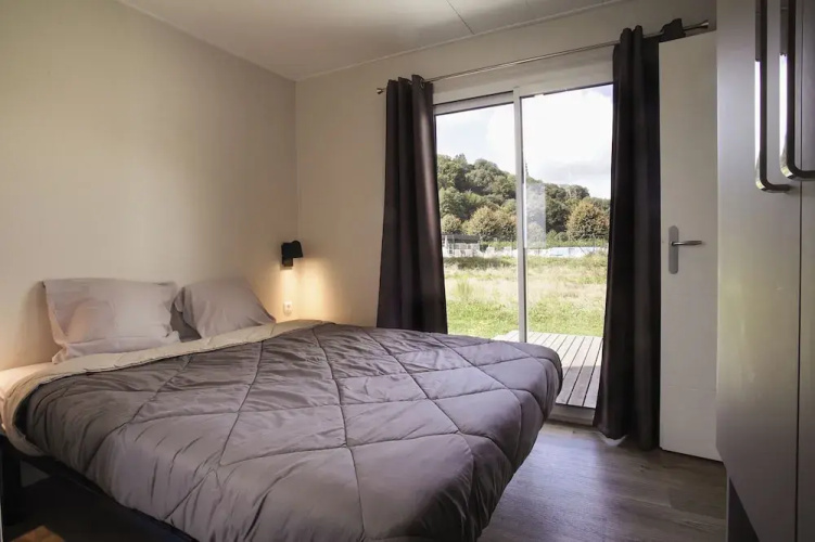 Le Florenville Camping