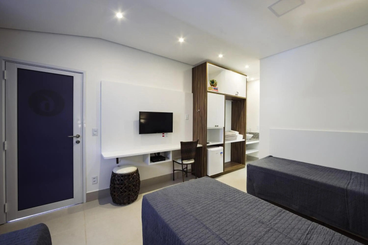 K2 Residence