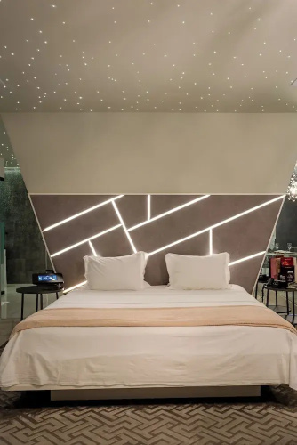 Hotel Corinto