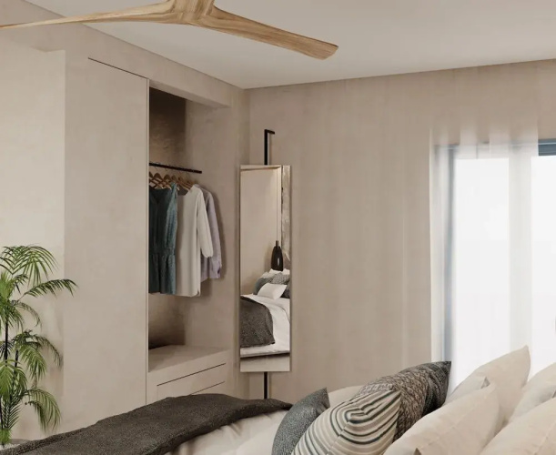 Aura Suites Paros