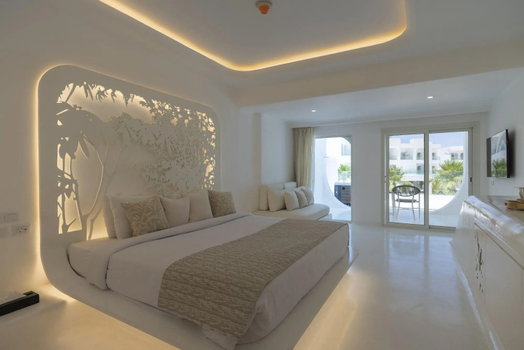Meraki Resort Sharm El Sheikh Adults Only photo 27