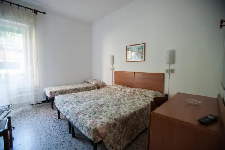 Hotel Al Porto
