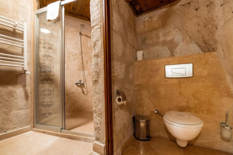 Amber Cave Suites