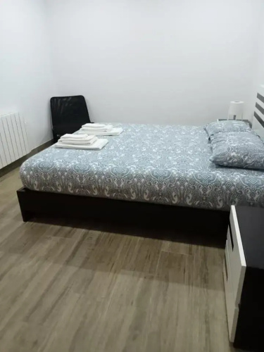 casa do mestre