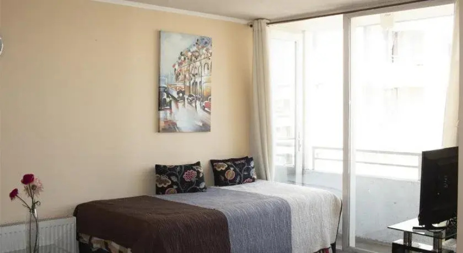 VIP Apartments