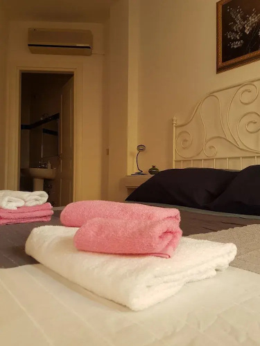 B&B Chiocciola