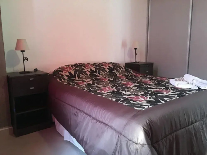 Magallanes Flat II
