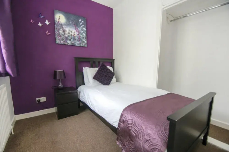 Brighton Townhouse