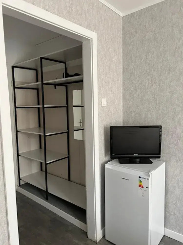 Legacy Hotel