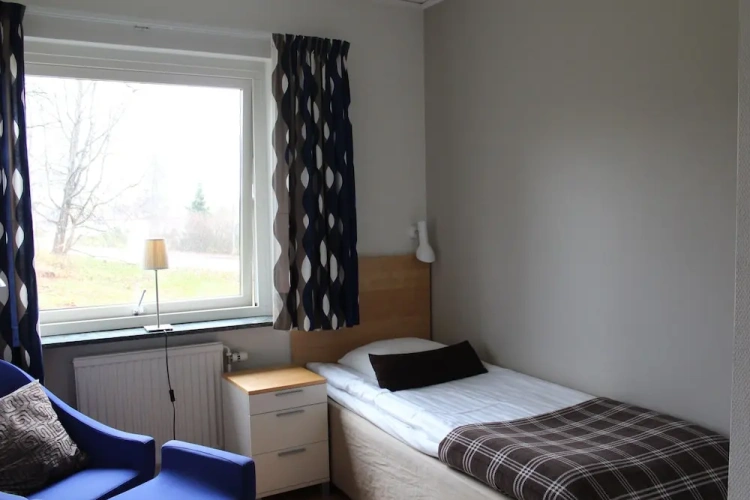 Business Single room