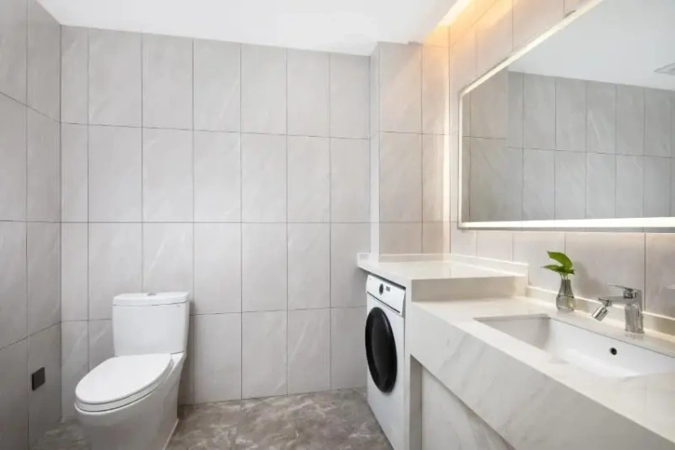 Executive Double Suite