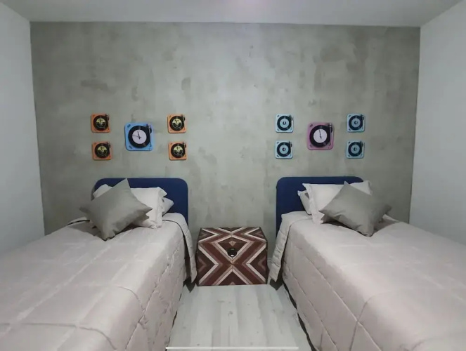 AO21 Apartments
