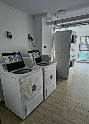 Acogedor Loft Centro De Santiago