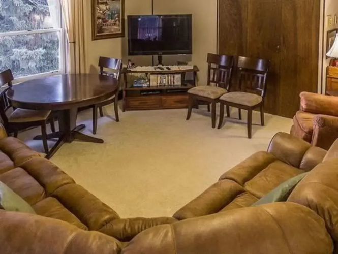 Highland Glen Lodge B&B
