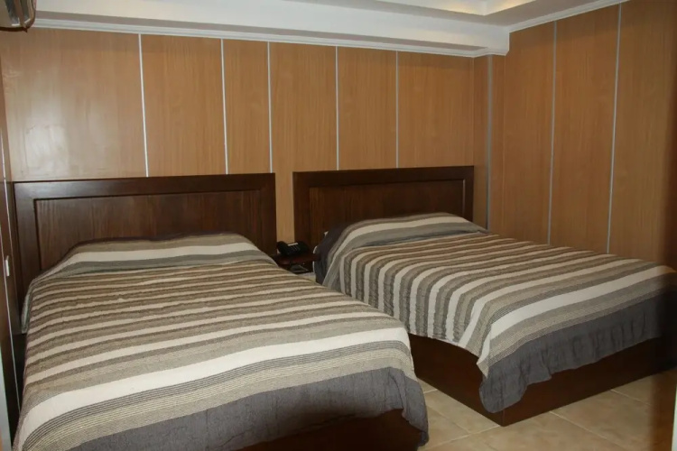 Hotel San Thomas Inn