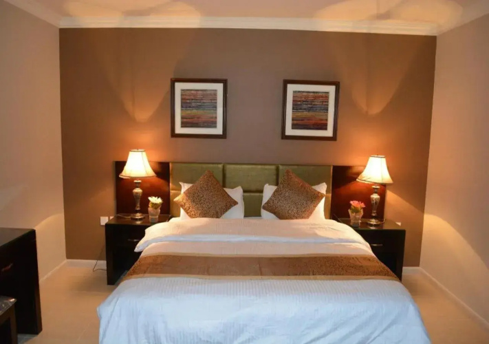 Triple Tree Hotel 2