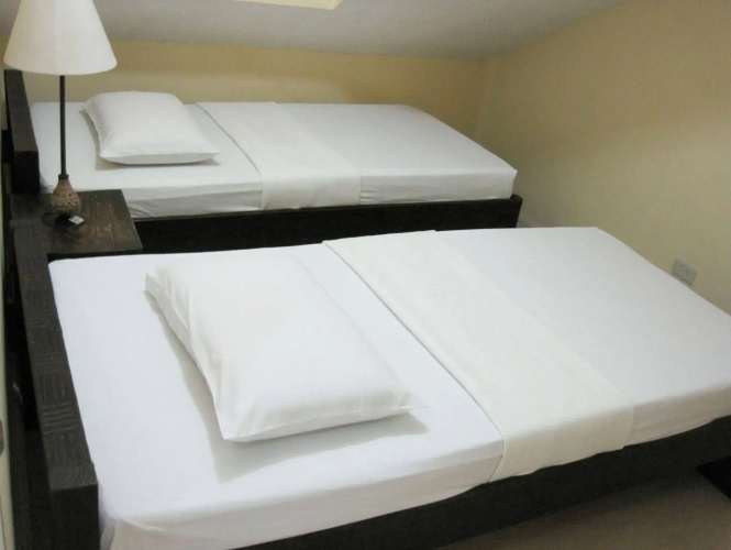 Baguio Vacation Apartments