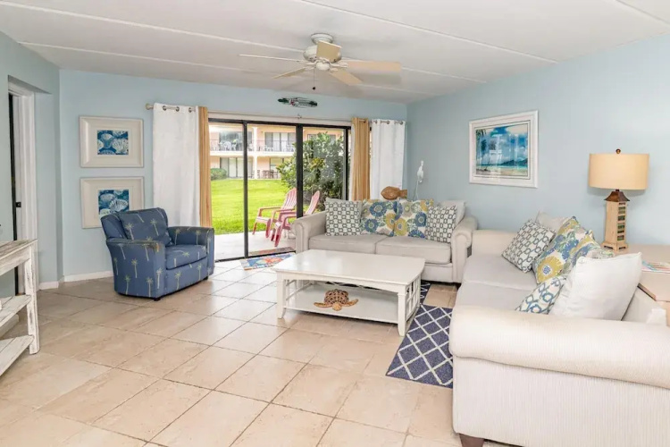 Sea Place 12125 Ground Level