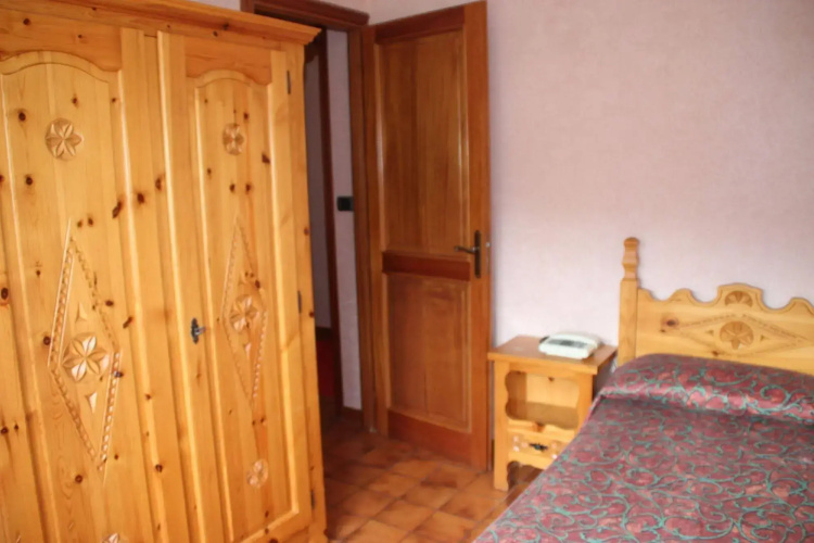 Hotel Banchetta