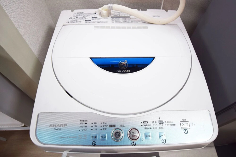 Oval Tokyo Otsuka 202