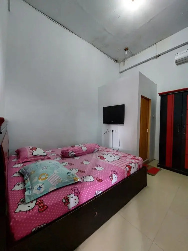 Hotel O Homestay Vip