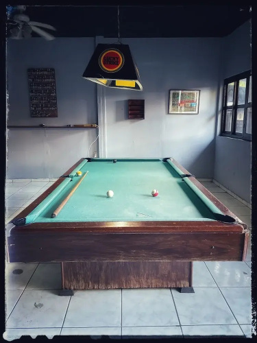 Oasis Hostel