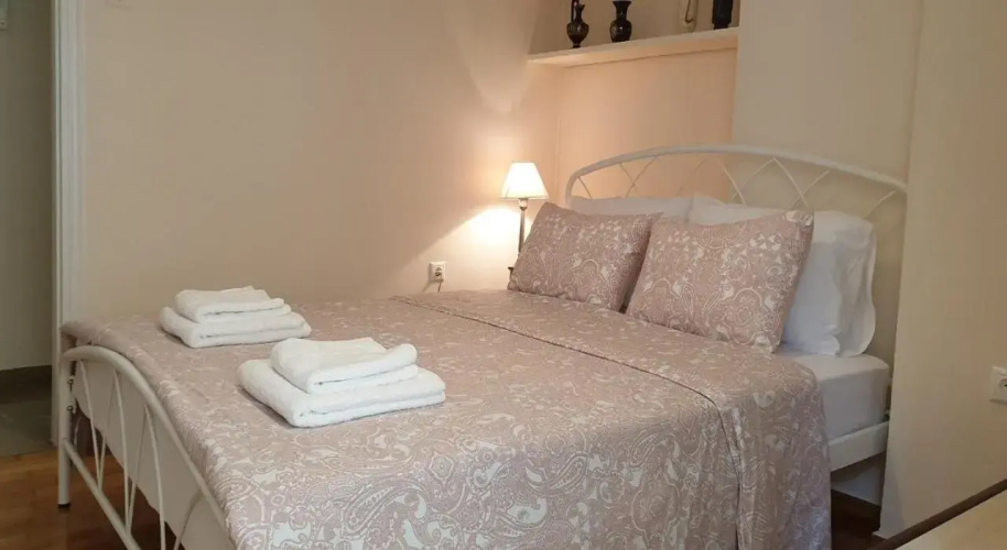Koukaki apartment near Acropolis