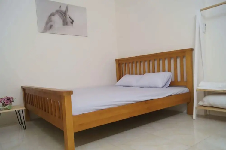 Ocean Homestay